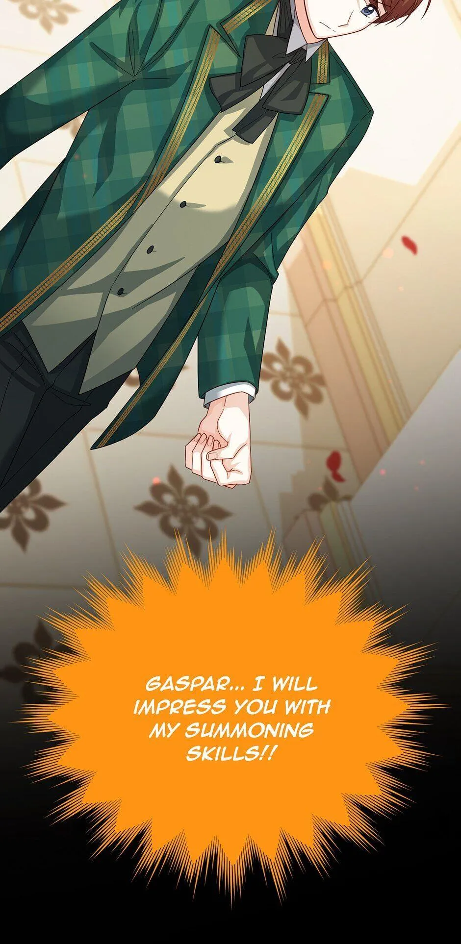 The Soulless Duchess Chapter 62 Online - página 82