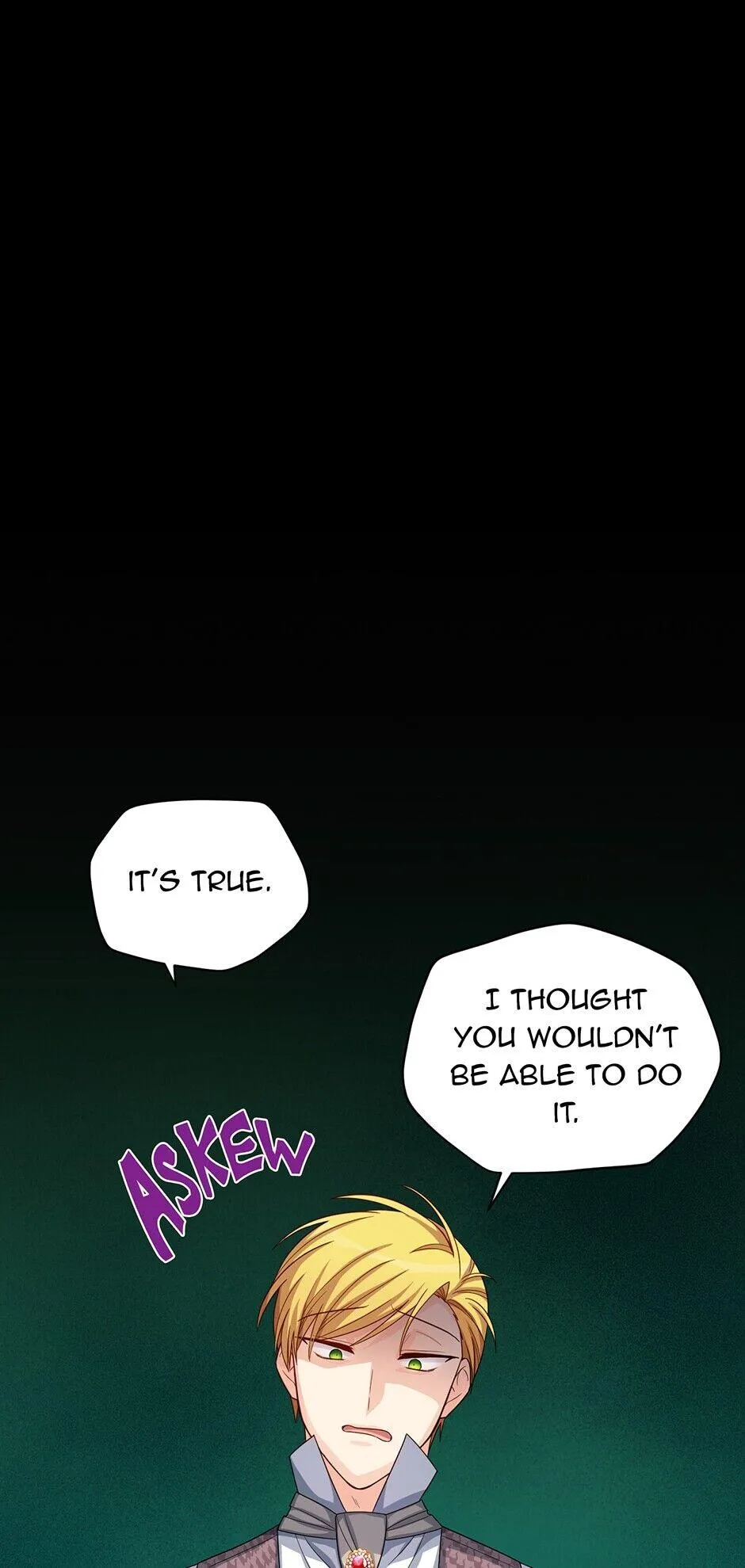 The Soulless Duchess Chapter 63 Online - página 2