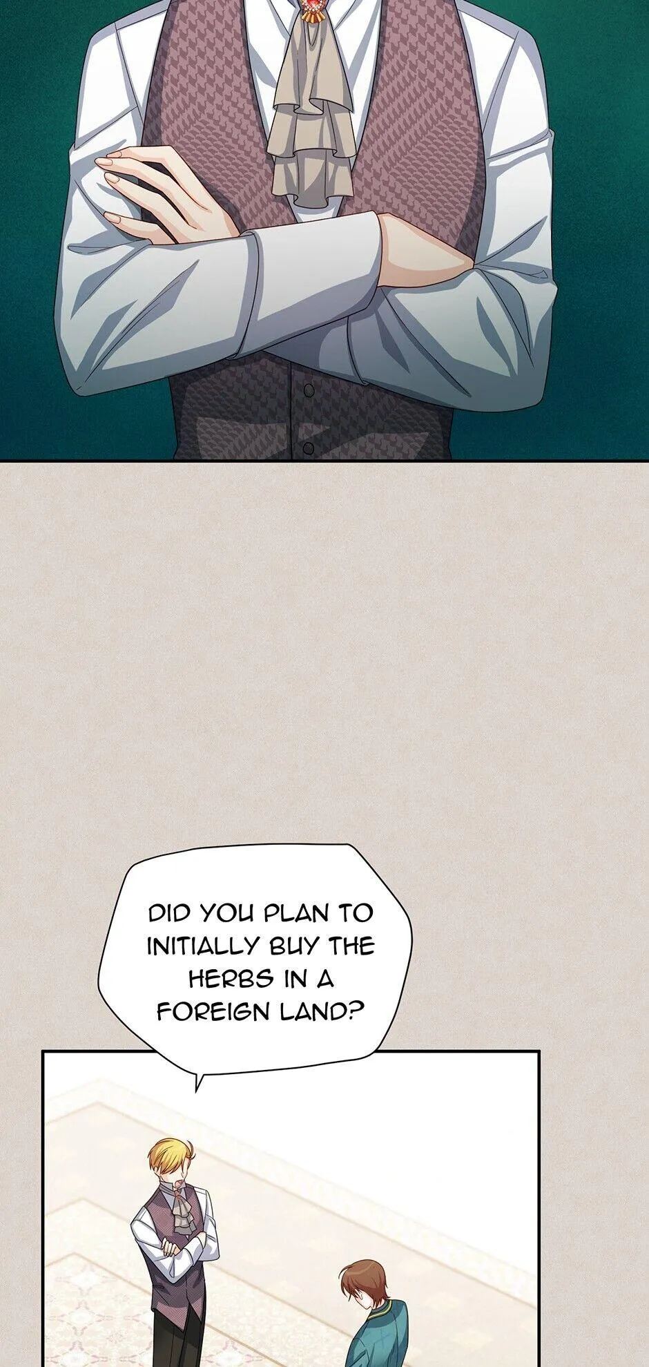 The Soulless Duchess Chapter 63 Online - página 3