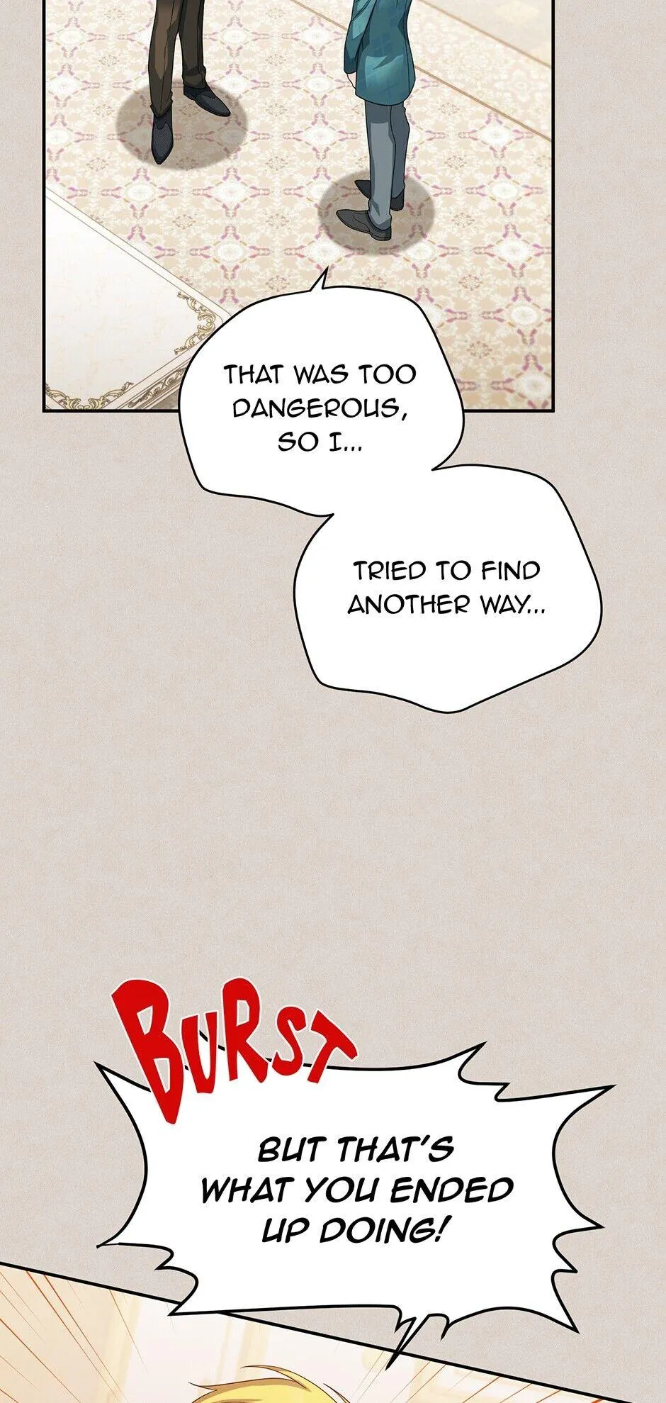 The Soulless Duchess Chapter 63 Online - página 4