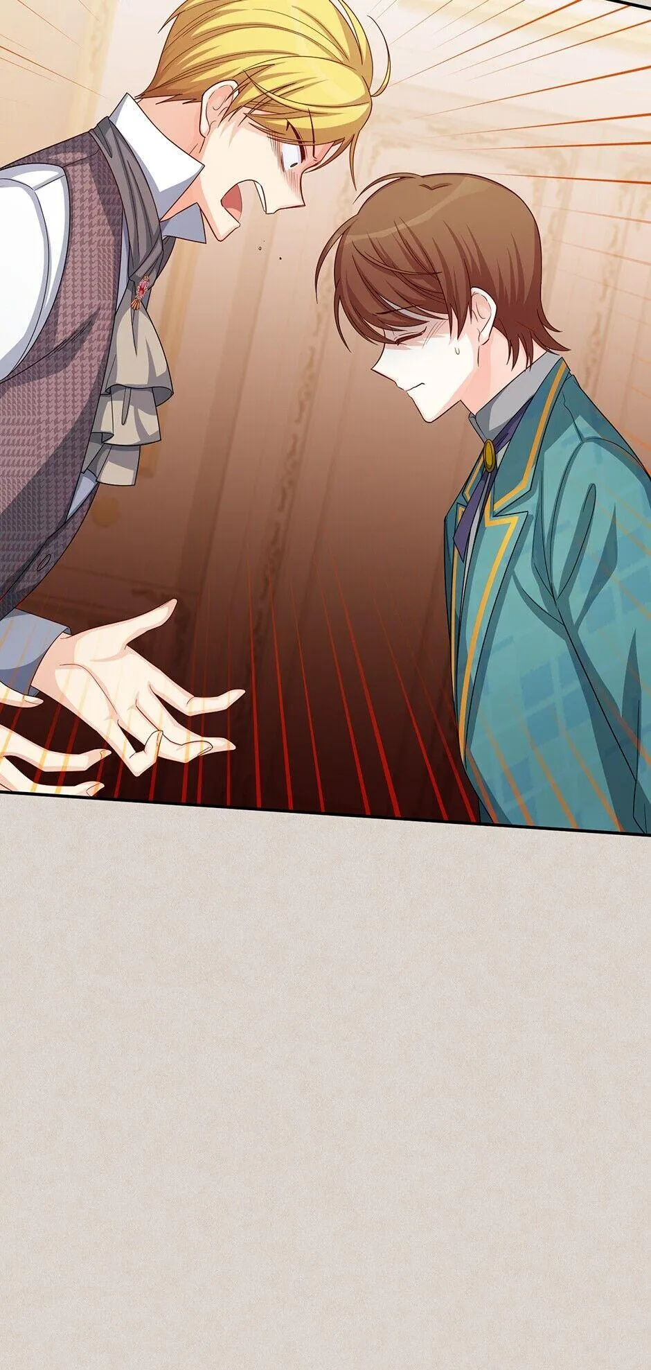 The Soulless Duchess Chapter 63 Online - página 5