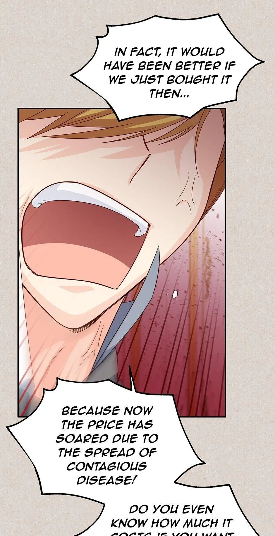 The Soulless Duchess Chapter 63 Online - página 6