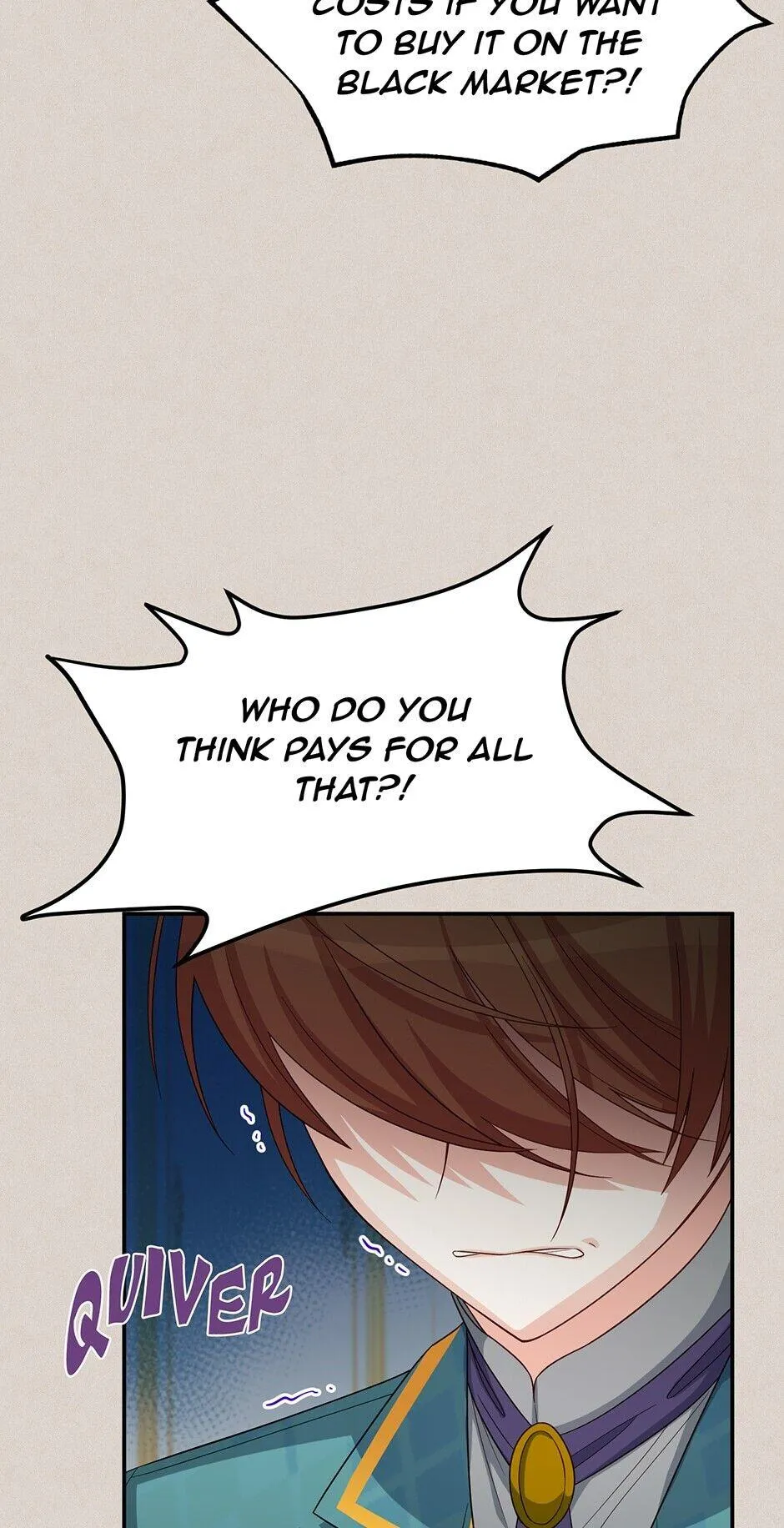 The Soulless Duchess Chapter 63 Online - página 7