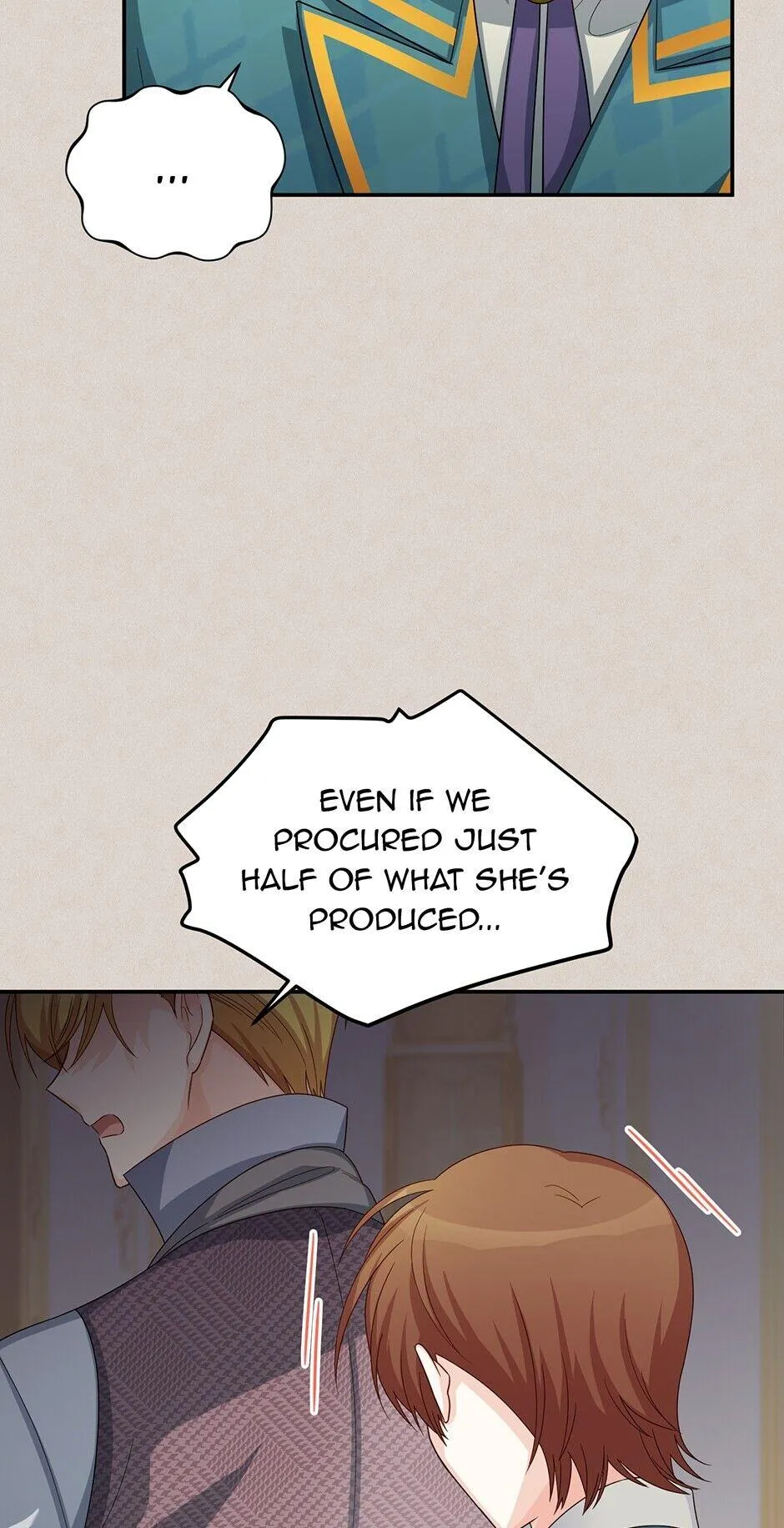 The Soulless Duchess Chapter 63 Online - página 8