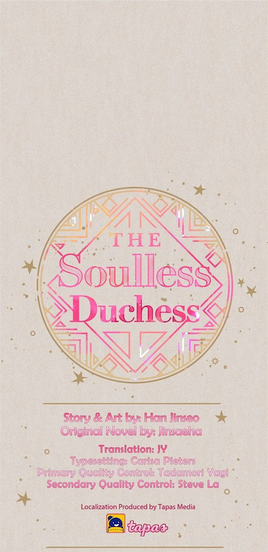 The Soulless Duchess Chapter 63 Online - página 10