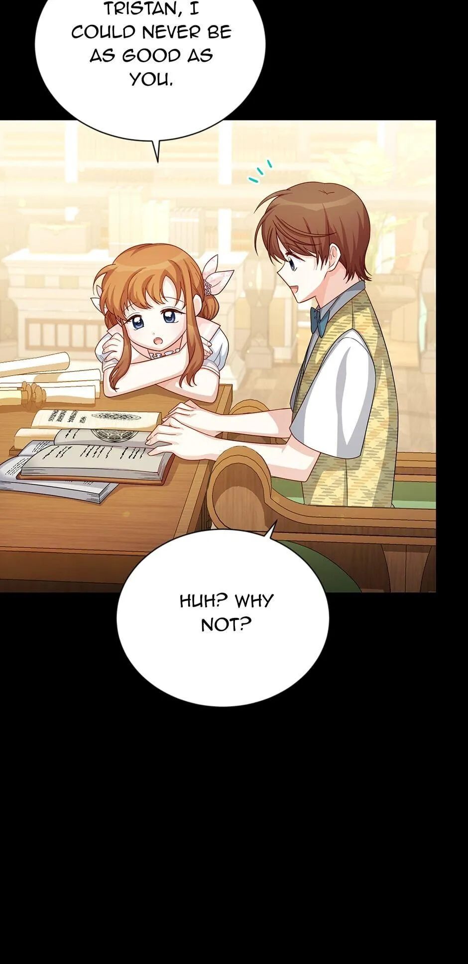 The Soulless Duchess Chapter 63 Online - página 12