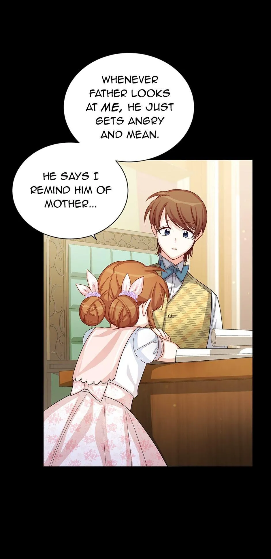The Soulless Duchess Chapter 63 Online - página 14