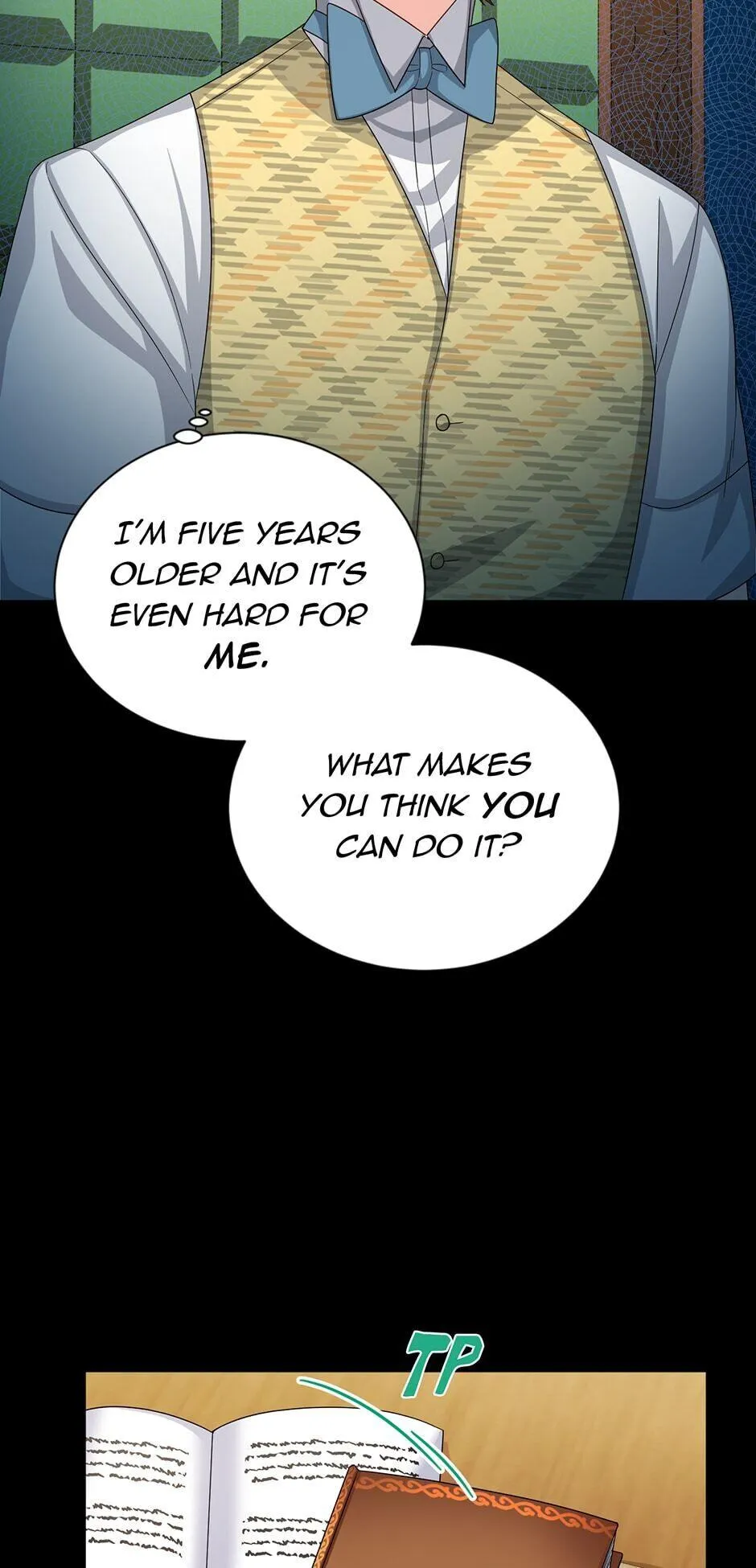 The Soulless Duchess Chapter 63 Online - página 19