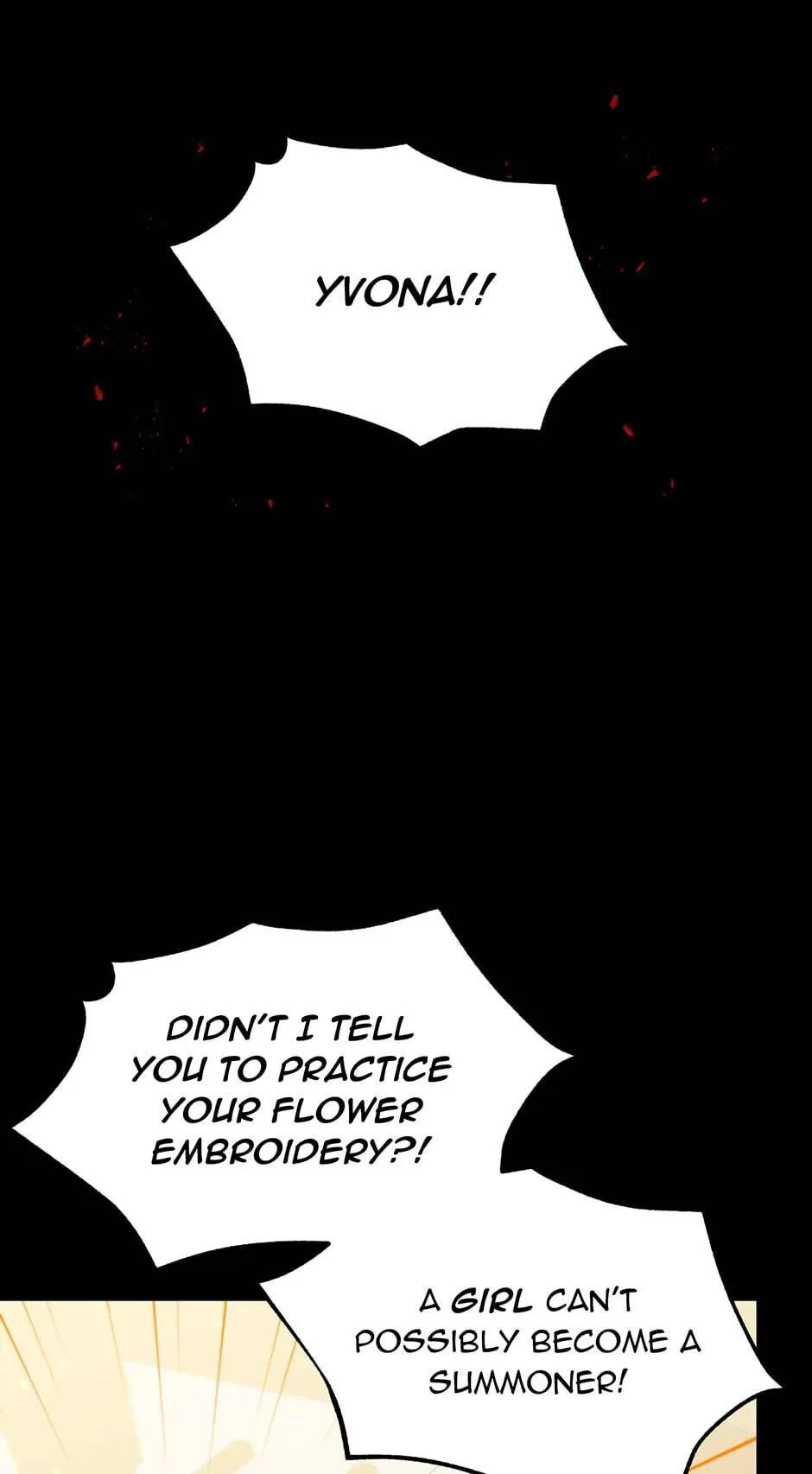 The Soulless Duchess Chapter 63 Online - página 21