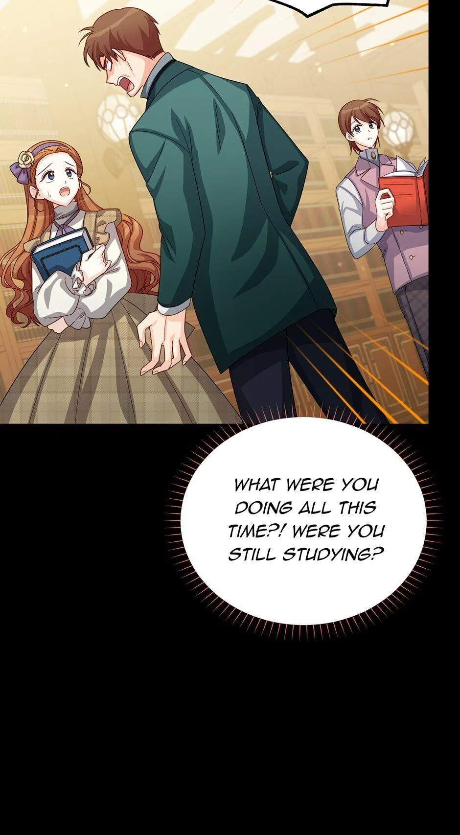 The Soulless Duchess Chapter 63 Online - página 22