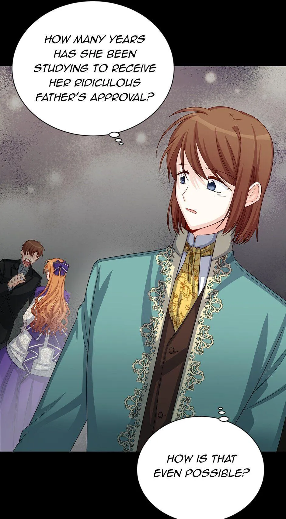 The Soulless Duchess Chapter 63 Online - página 25