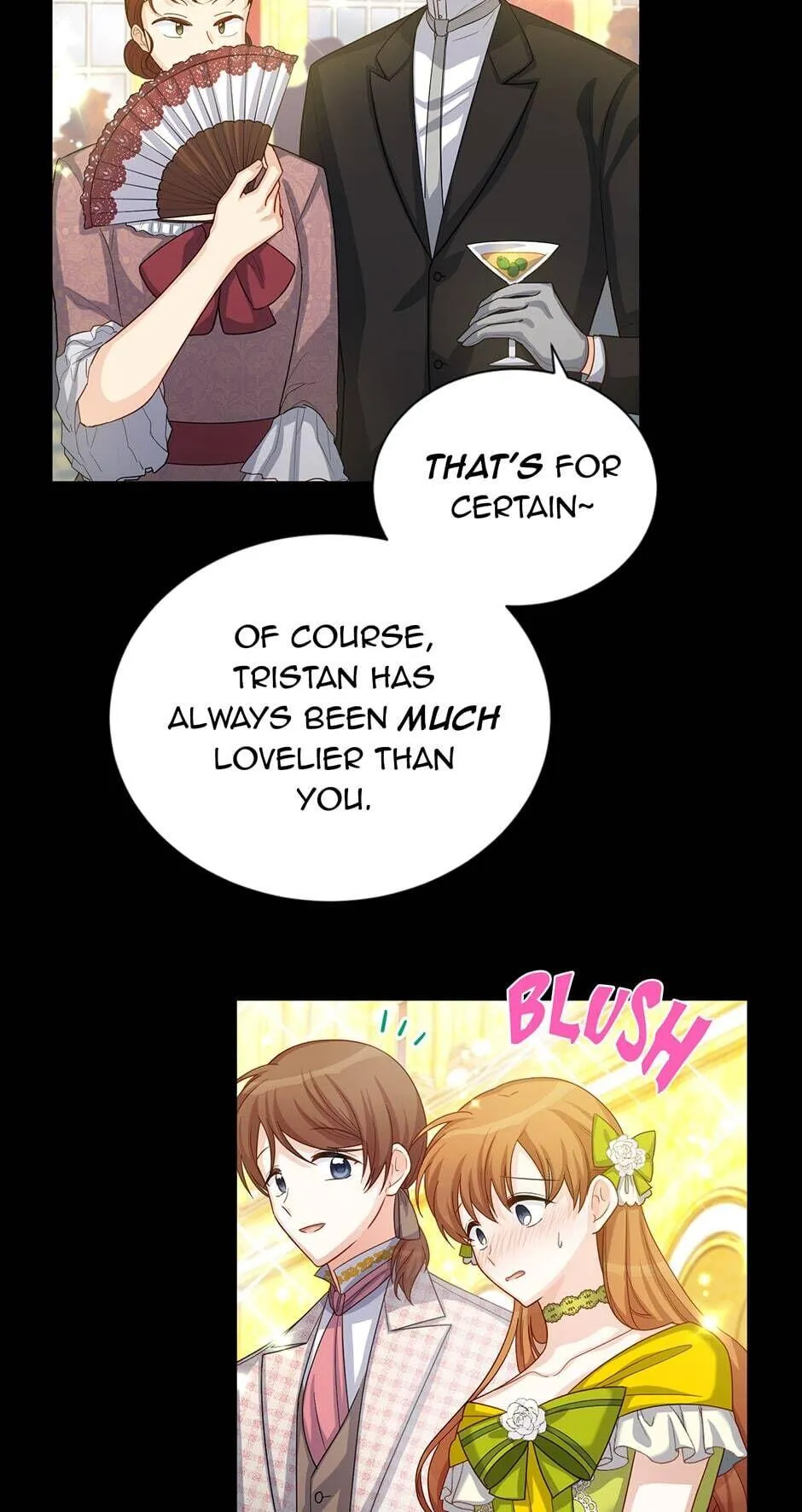 The Soulless Duchess Chapter 63 Online - página 28