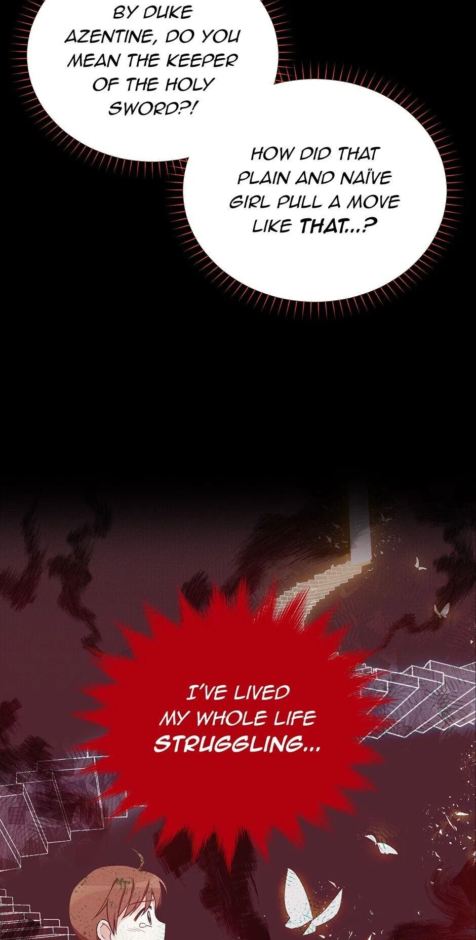 The Soulless Duchess Chapter 63 Online - página 34