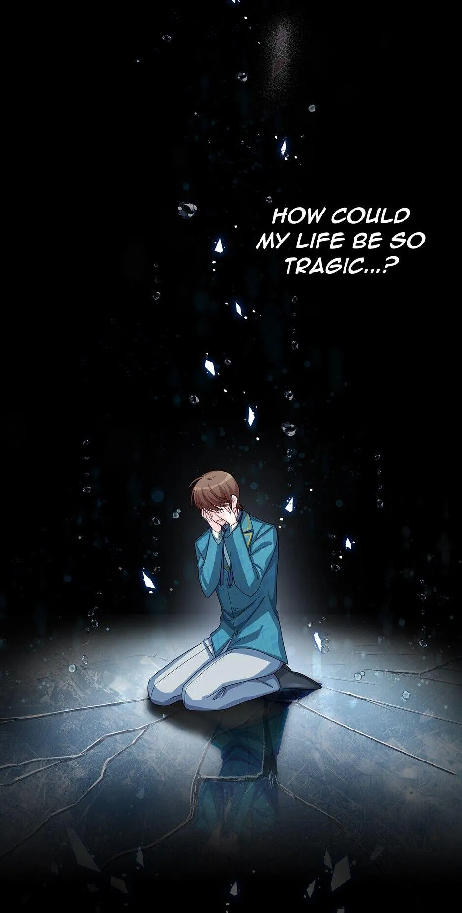 The Soulless Duchess Chapter 63 Online - página 37