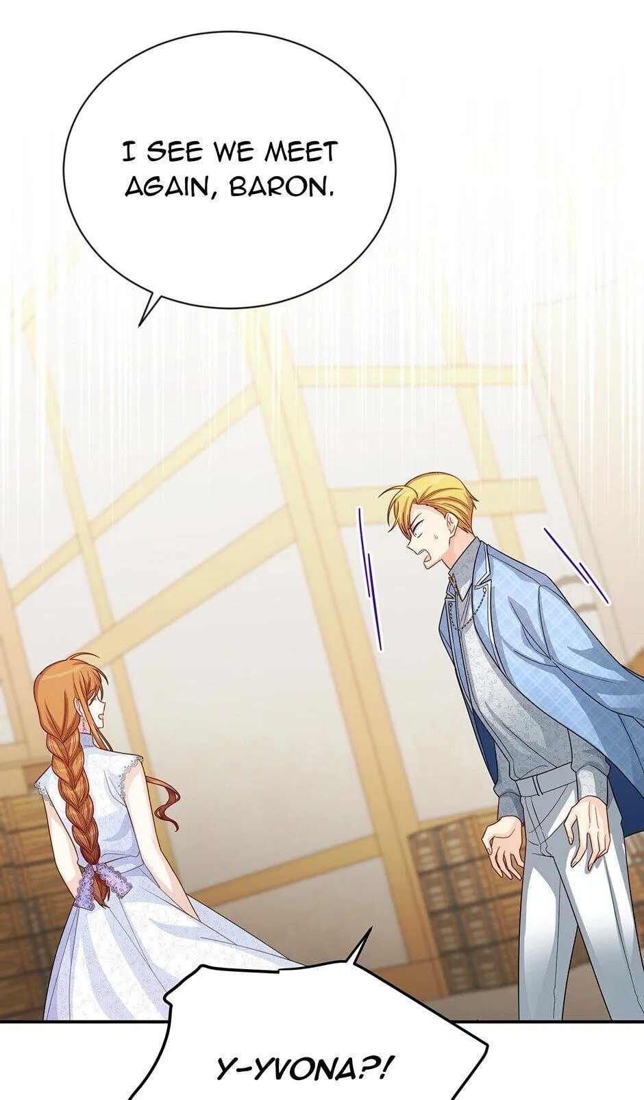 The Soulless Duchess Chapter 63 Online - página 42