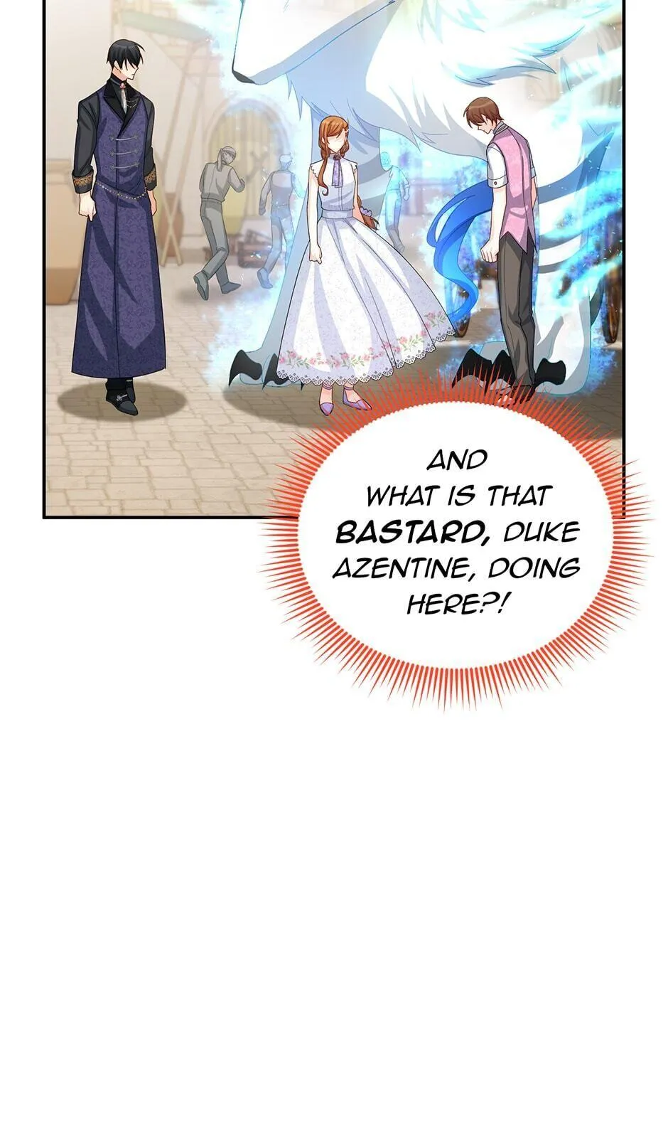 The Soulless Duchess Chapter 63 Online - página 44