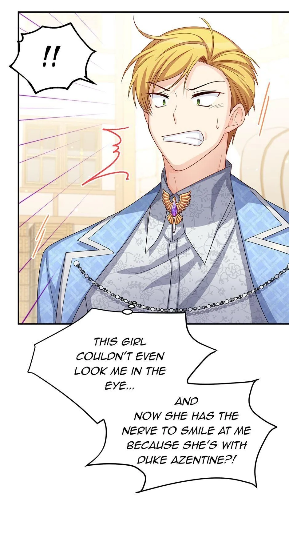 The Soulless Duchess Chapter 63 Online - página 46