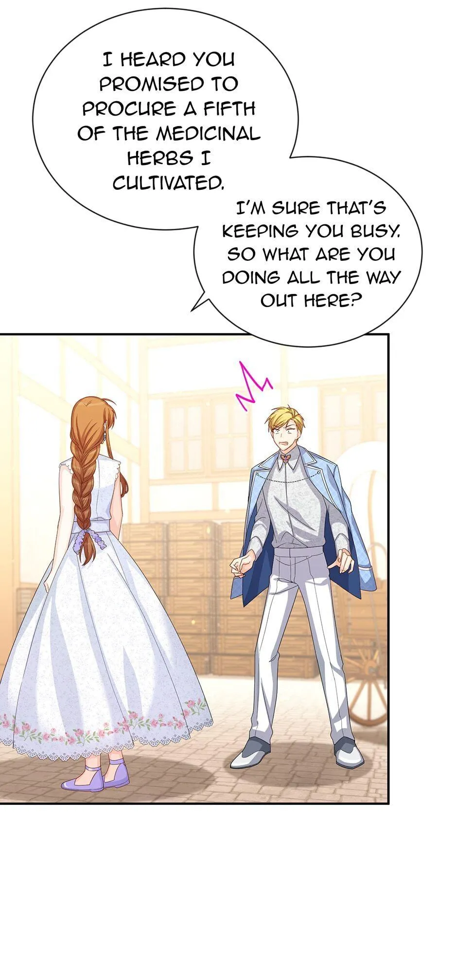 The Soulless Duchess Chapter 63 Online - página 49