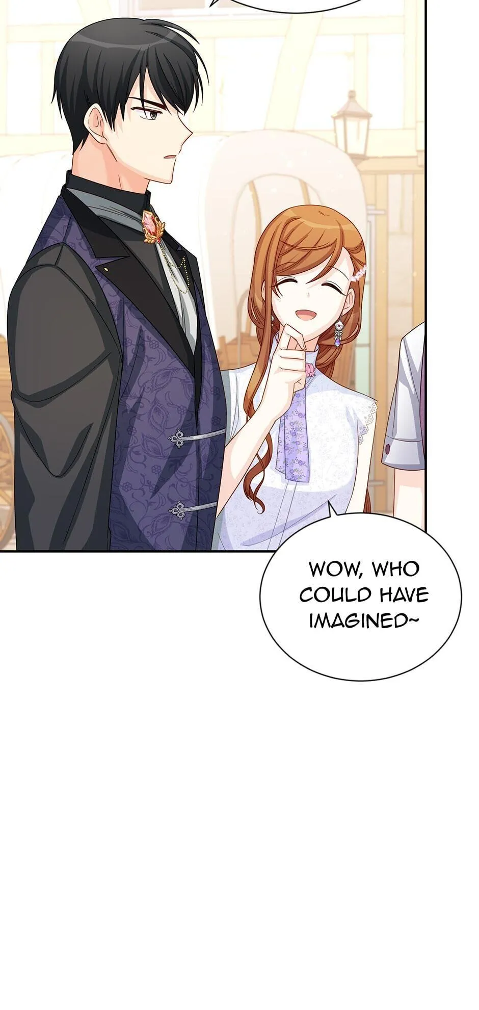 The Soulless Duchess Chapter 63 Online - página 52