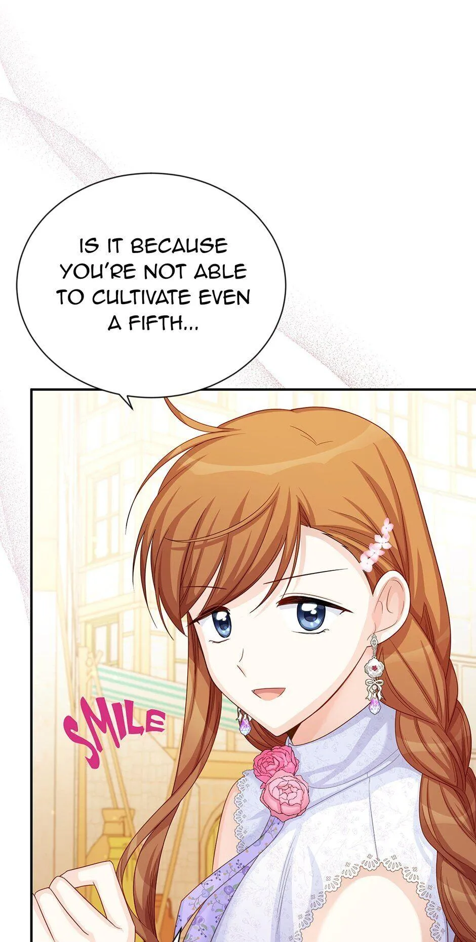 The Soulless Duchess Chapter 63 Online - página 53