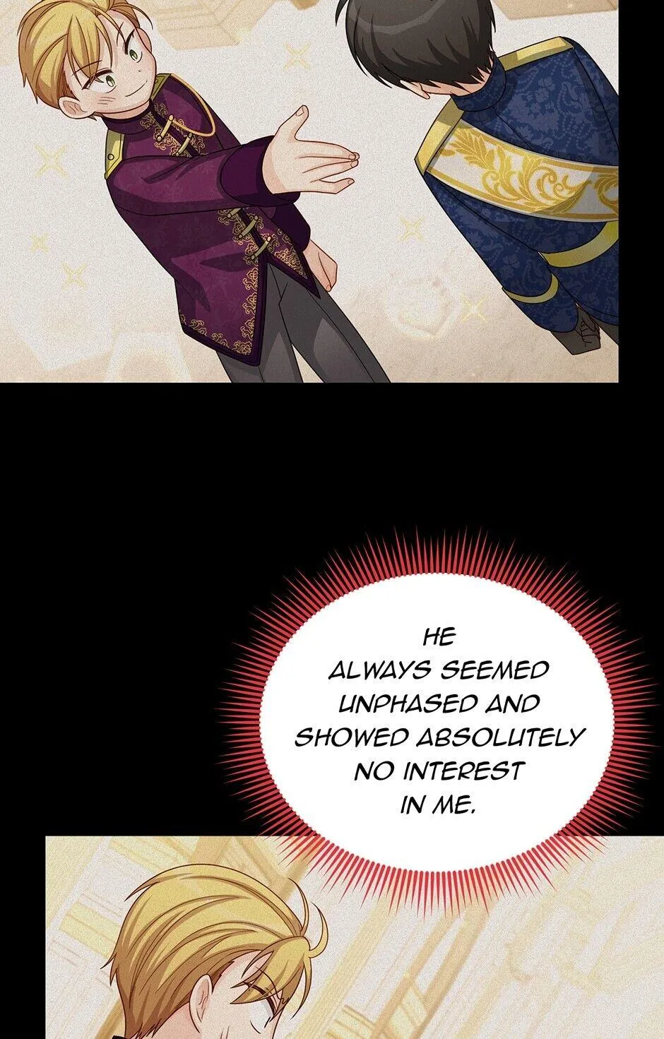 The Soulless Duchess Chapter 63 Online - página 58