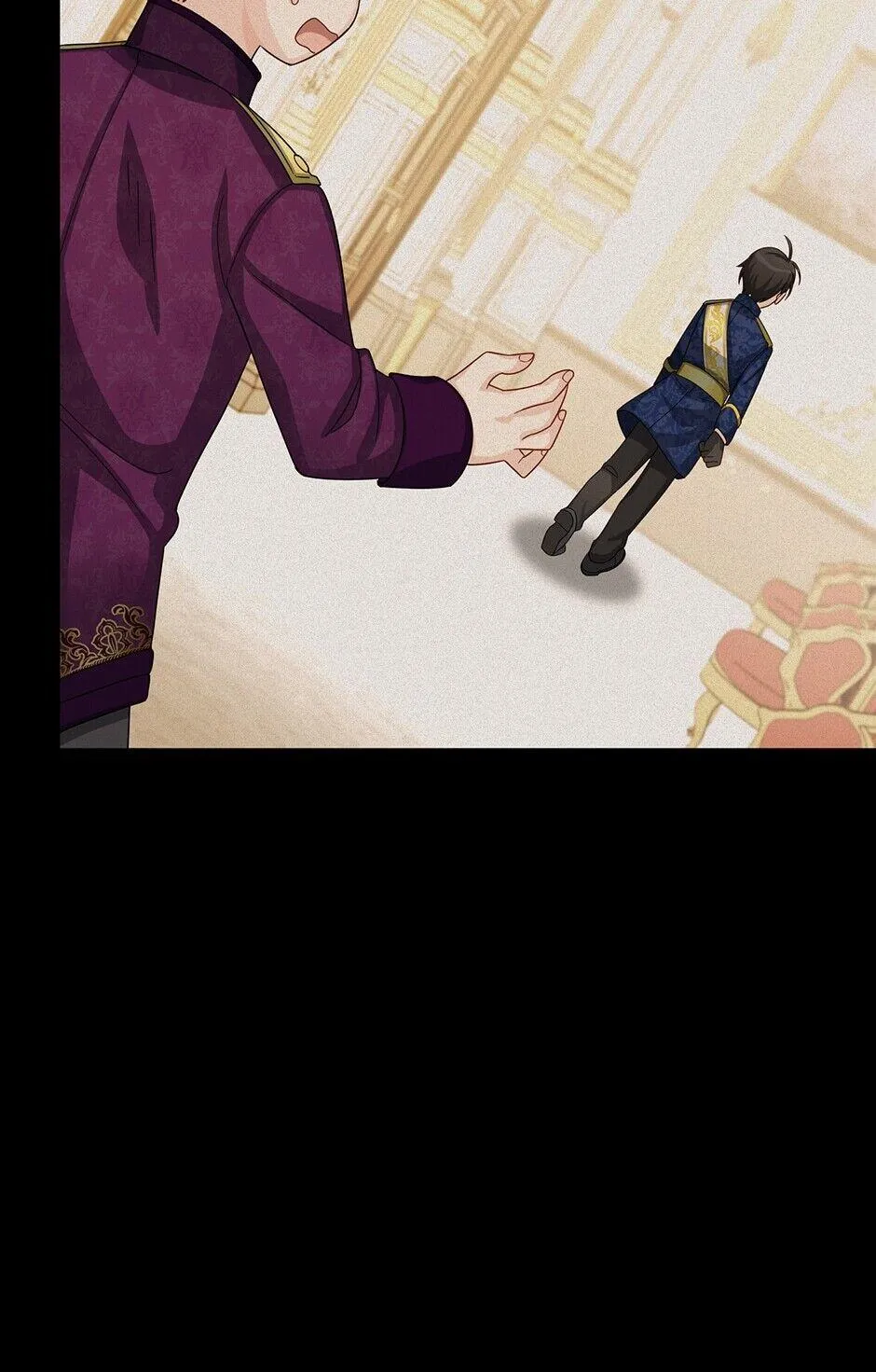 The Soulless Duchess Chapter 63 Online - página 59