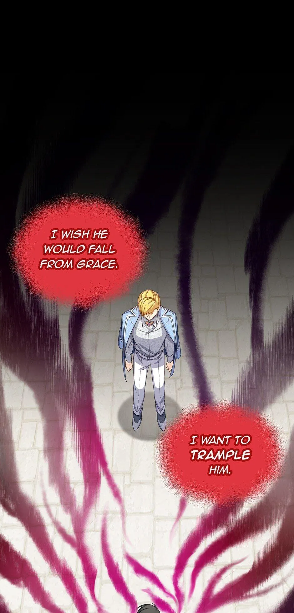 The Soulless Duchess Chapter 63 Online - página 60