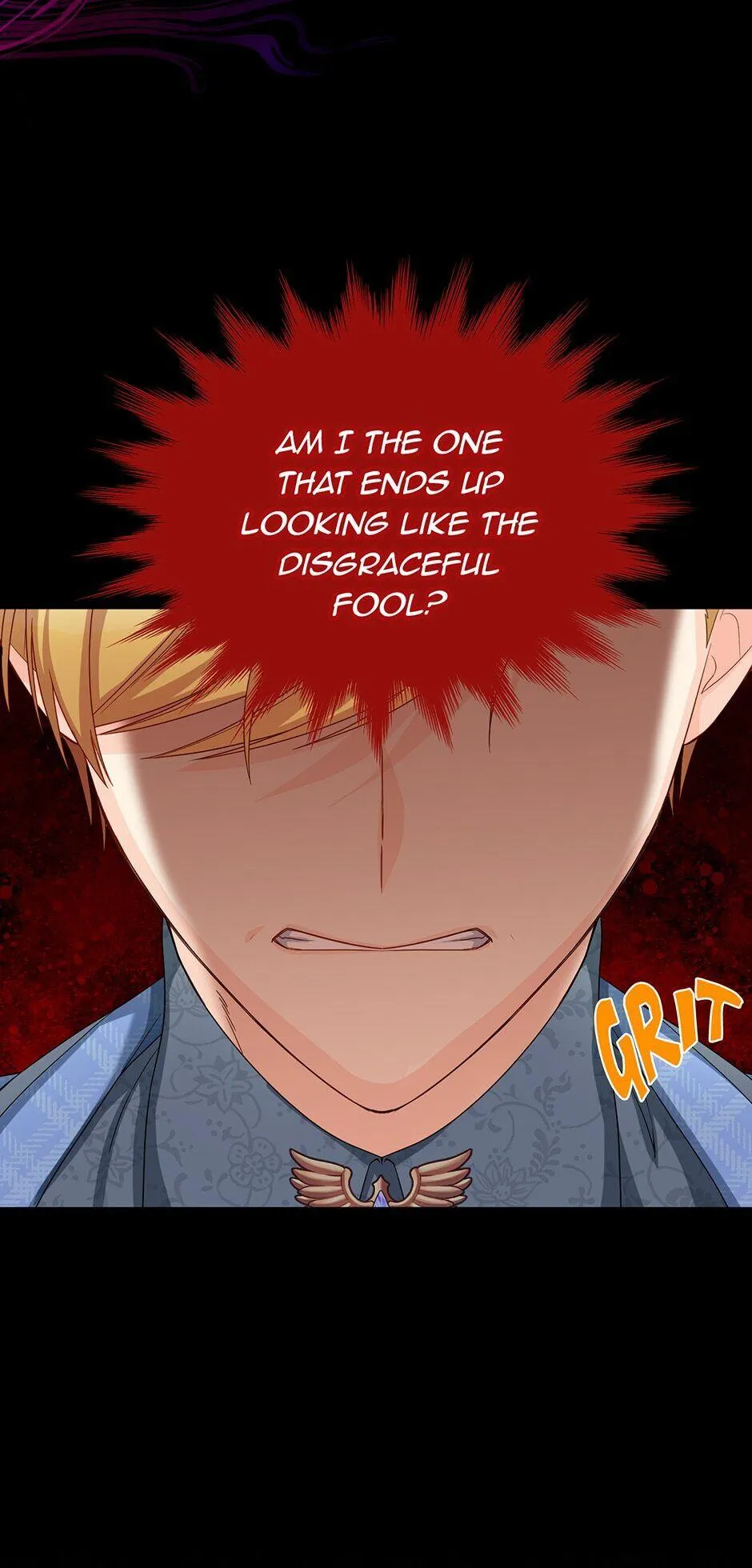 The Soulless Duchess Chapter 63 Online - página 62