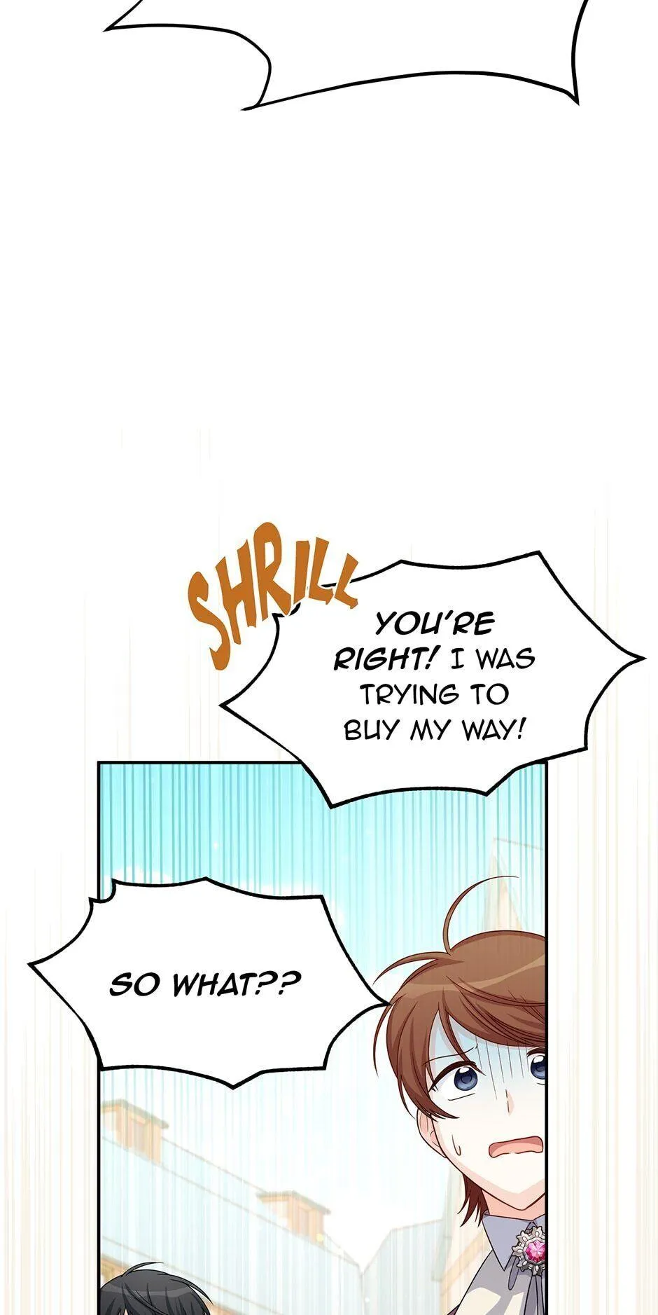 The Soulless Duchess Chapter 63 Online - página 66