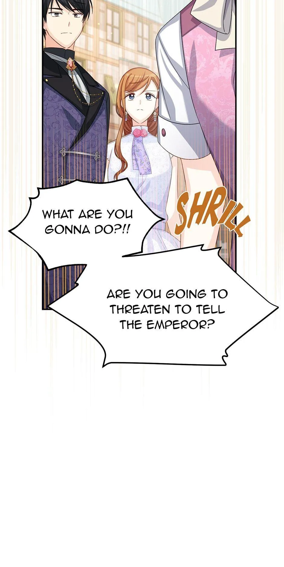 The Soulless Duchess Chapter 63 Online - página 67