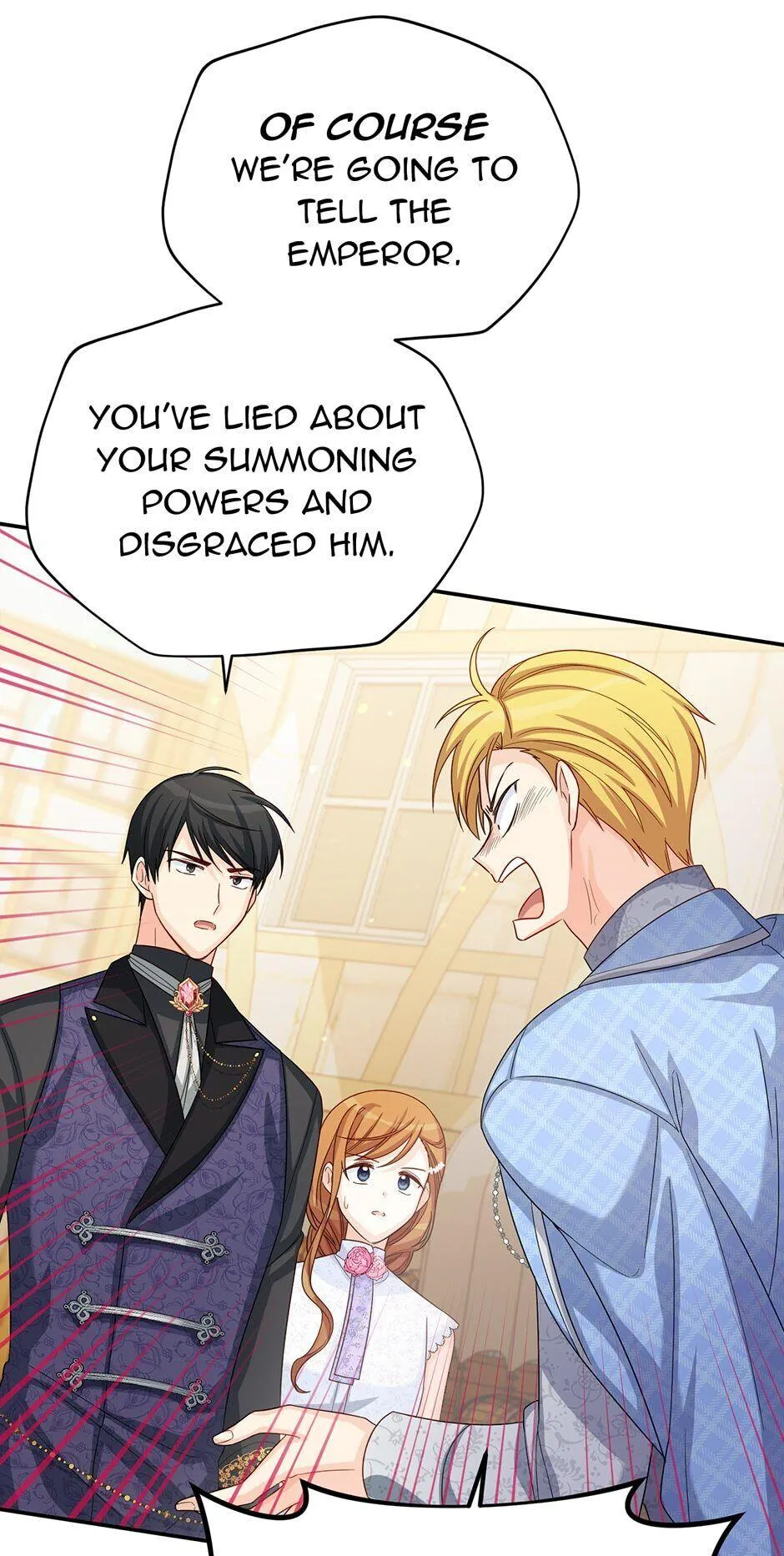 The Soulless Duchess Chapter 63 Online - página 68