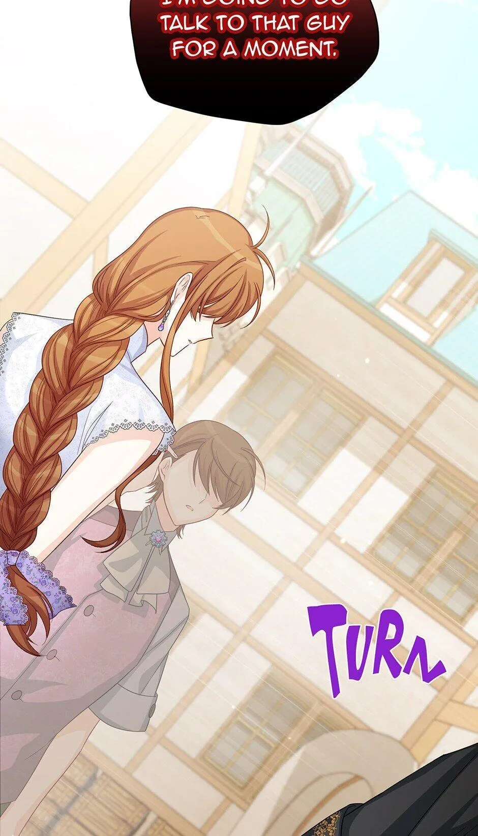The Soulless Duchess Chapter 63 Online - página 75