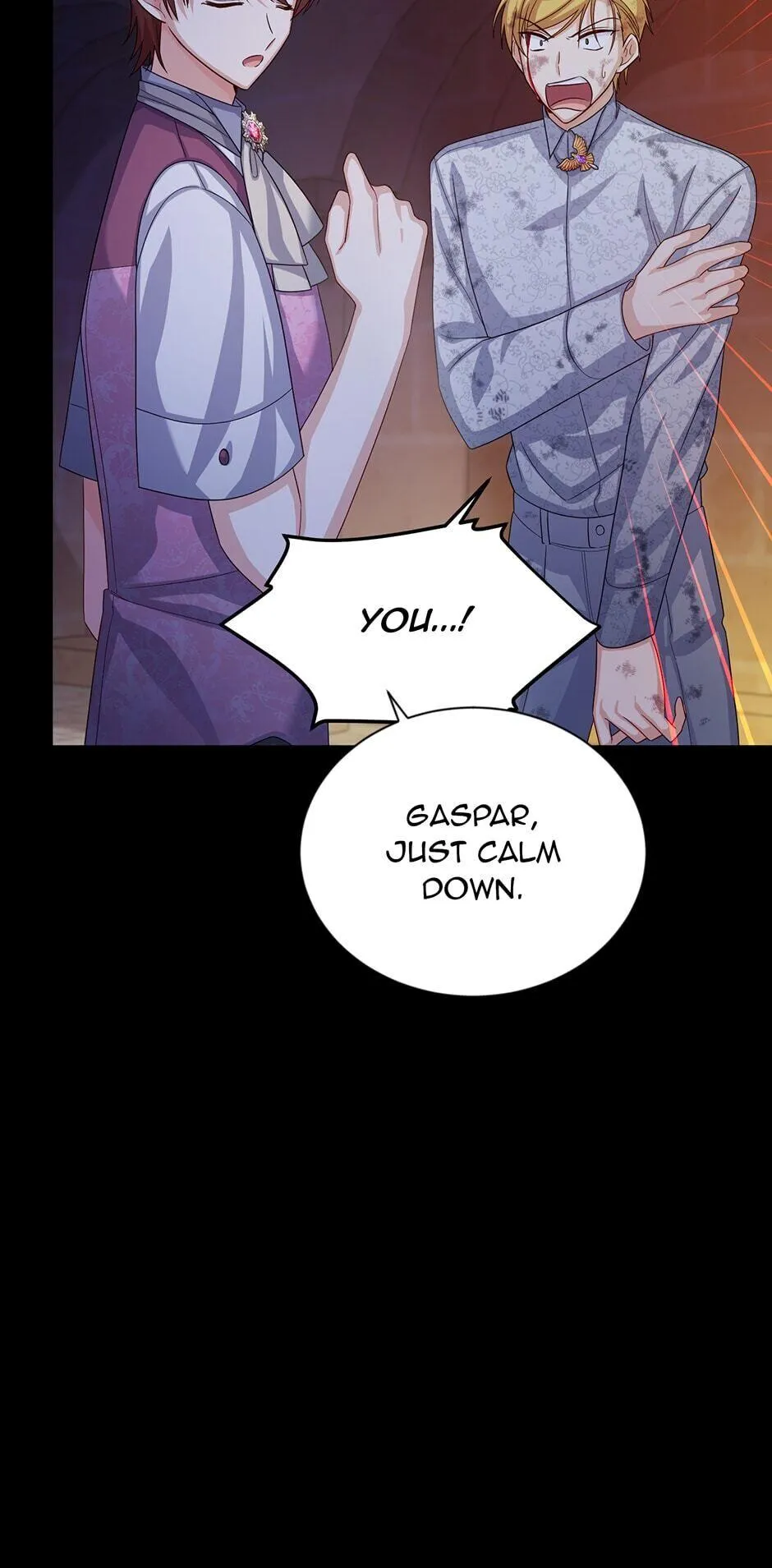 The Soulless Duchess Chapter 66 Online - página 5