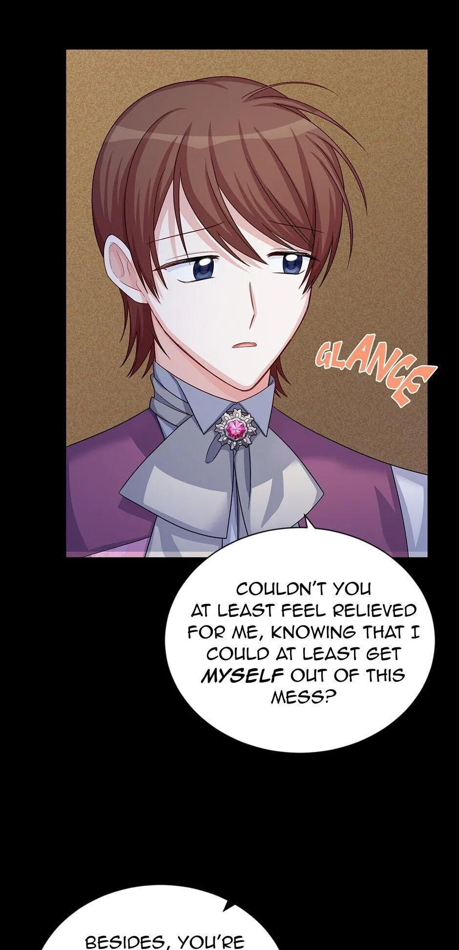 The Soulless Duchess Chapter 66 Online - página 6