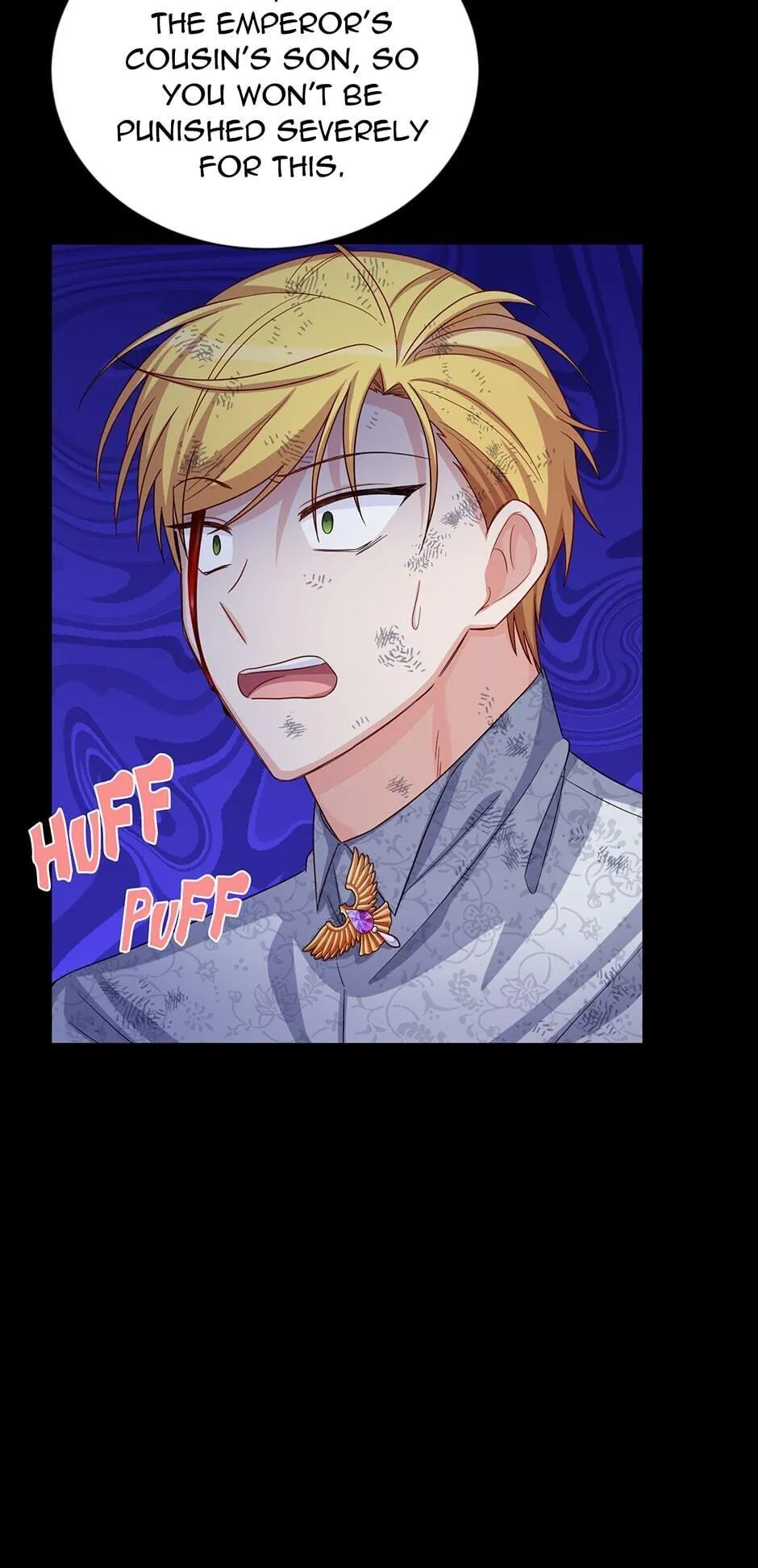 The Soulless Duchess Chapter 66 Online - página 7