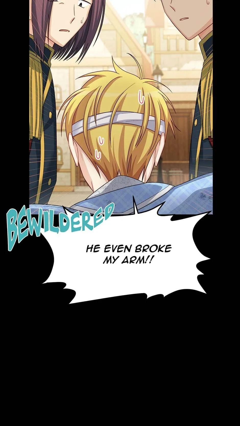 The Soulless Duchess Chapter 66 Online - página 10