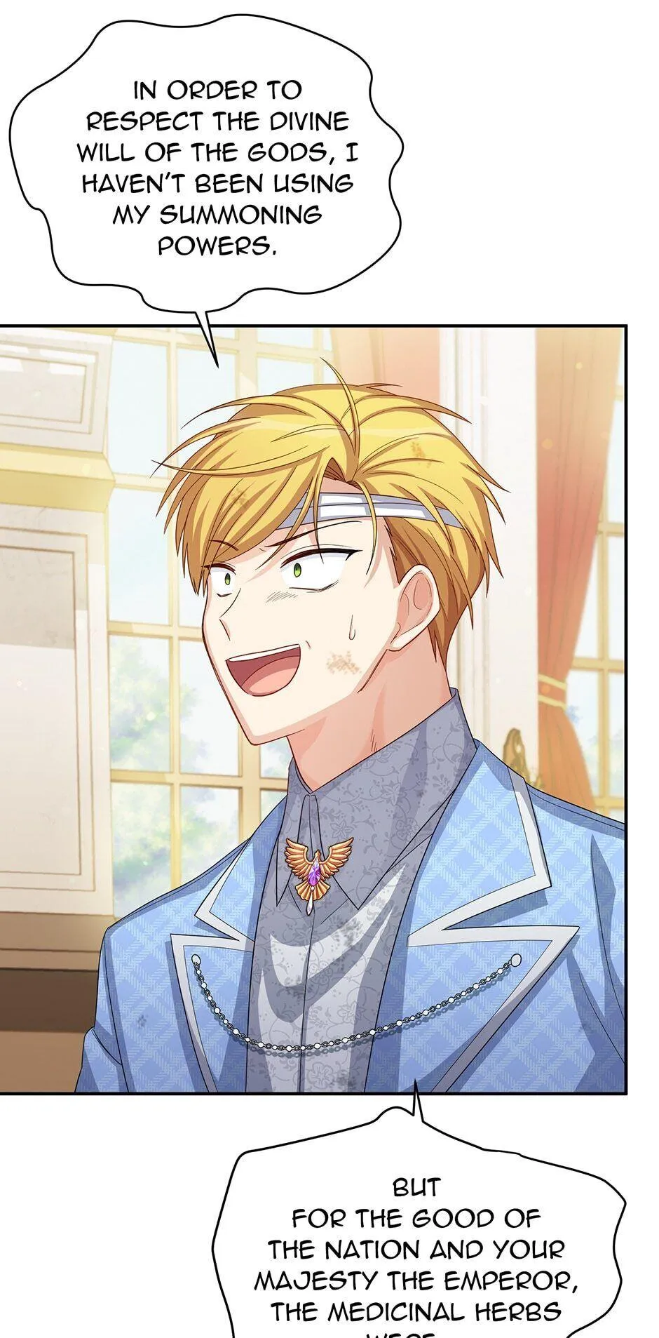 The Soulless Duchess Chapter 66 Online - página 21