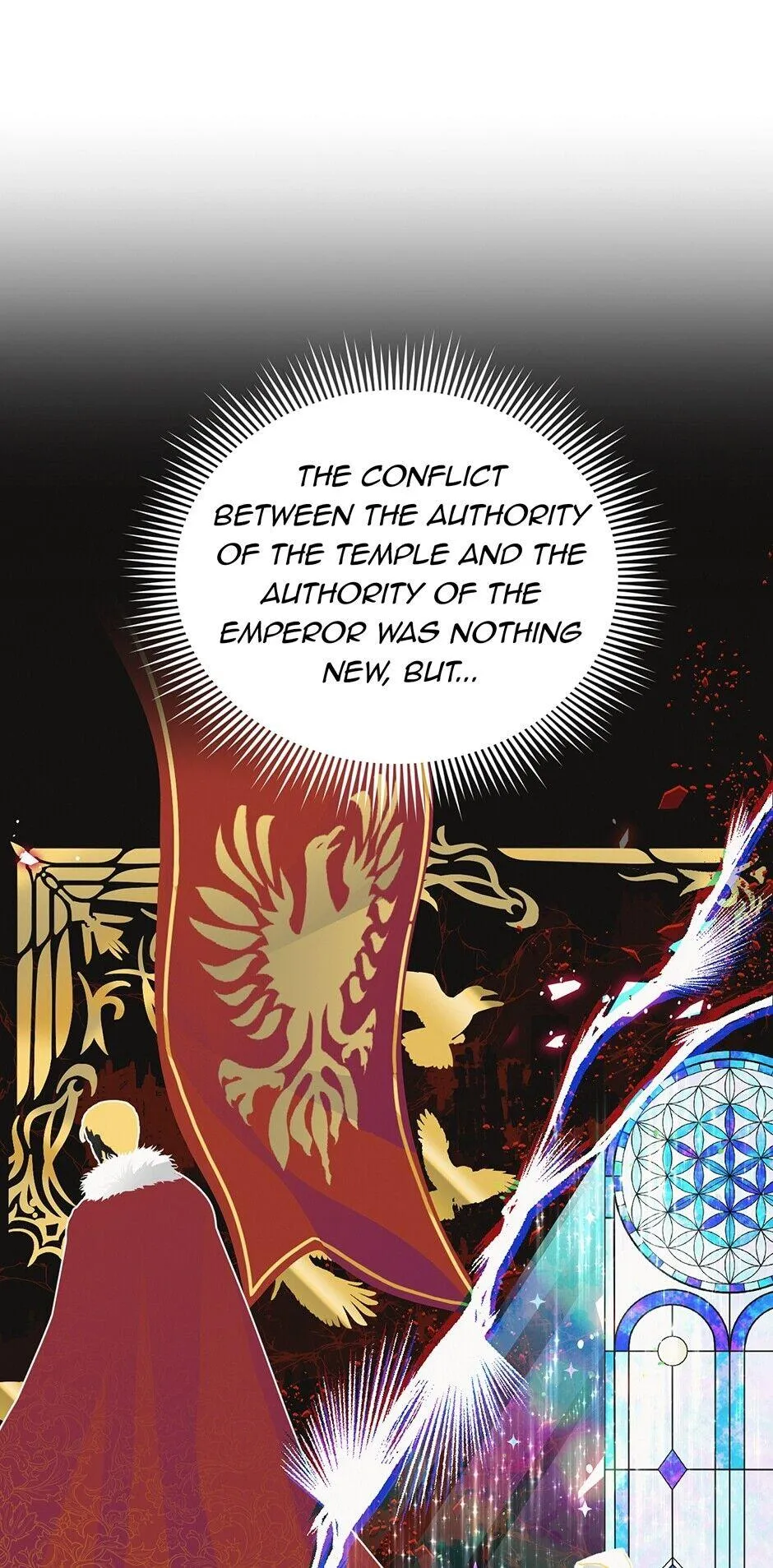 The Soulless Duchess Chapter 66 Online - página 24