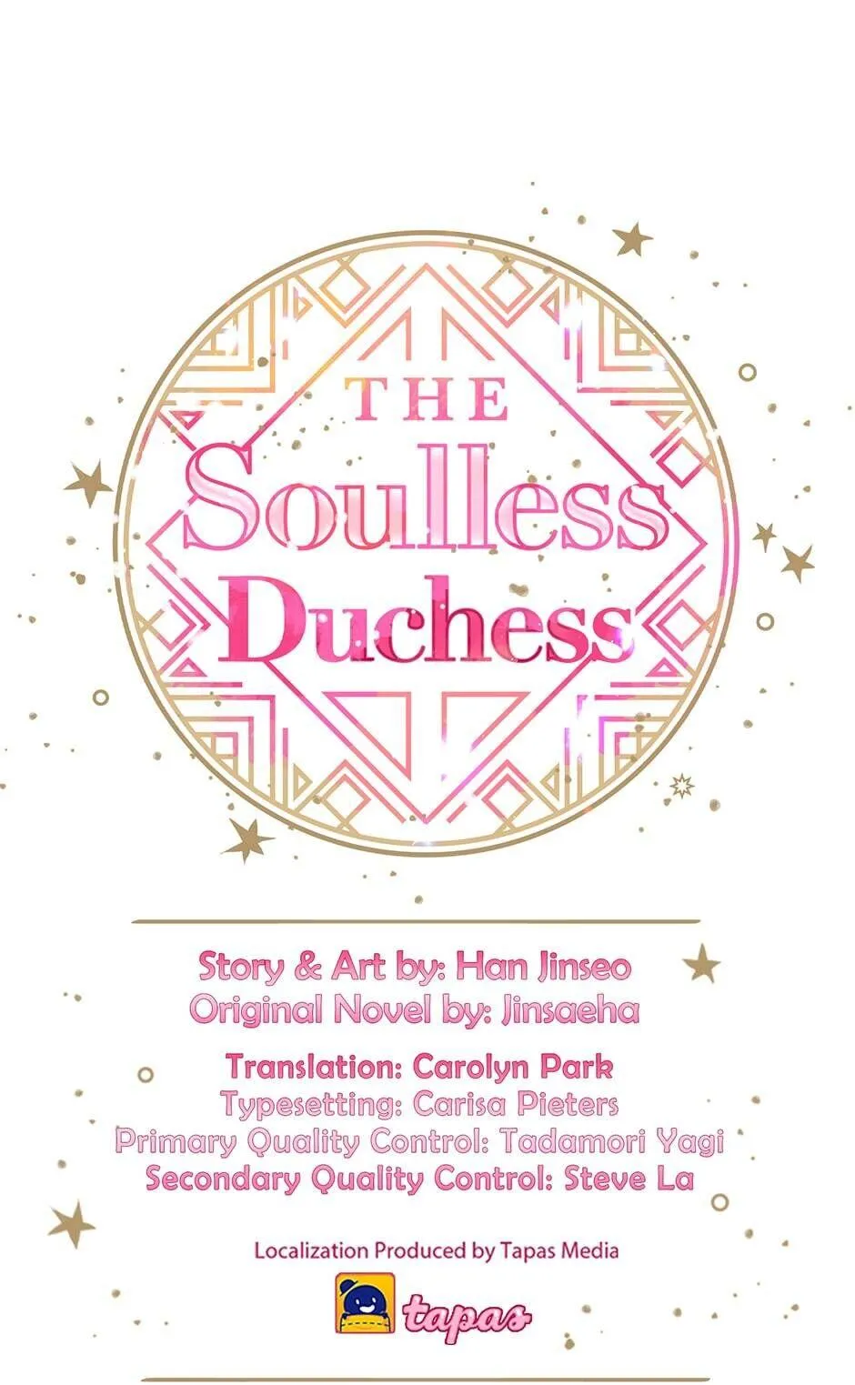 The Soulless Duchess Chapter 66 Online - página 31