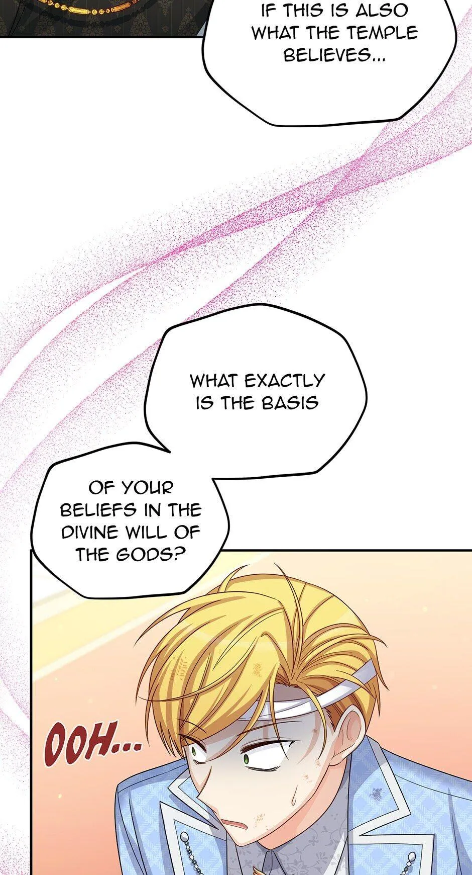 The Soulless Duchess Chapter 66 Online - página 42