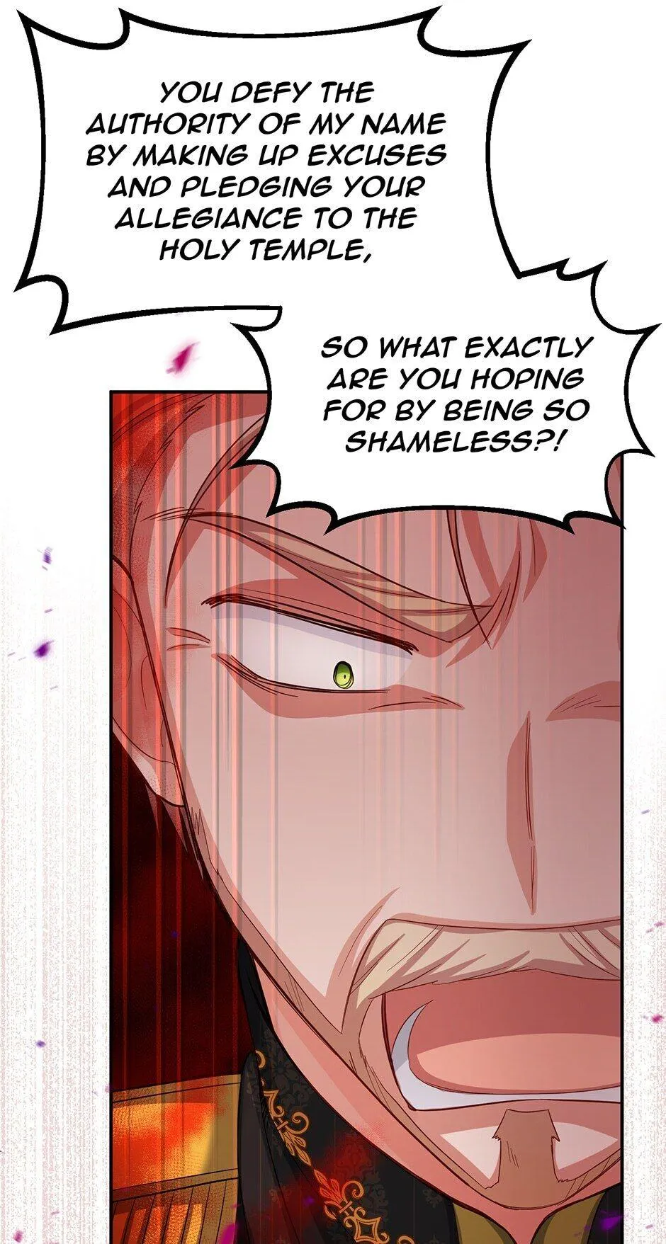 The Soulless Duchess Chapter 66 Online - página 45