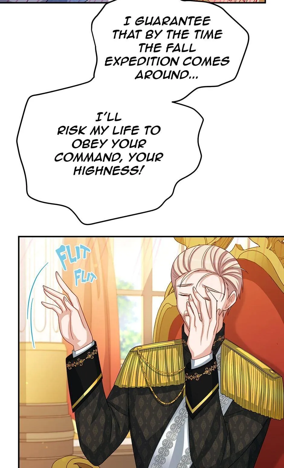 The Soulless Duchess Chapter 66 Online - página 50