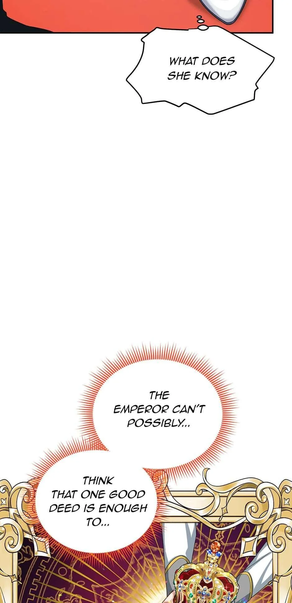 The Soulless Duchess Chapter 66 Online - página 59