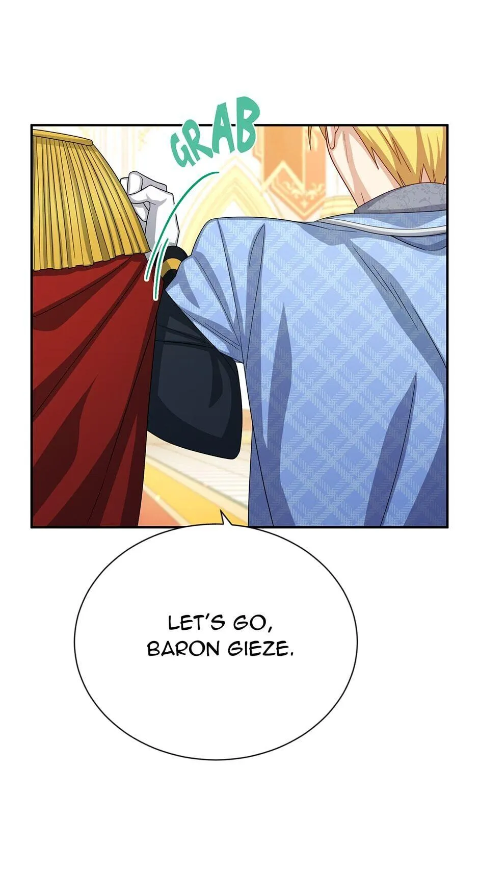 The Soulless Duchess Chapter 66 Online - página 61