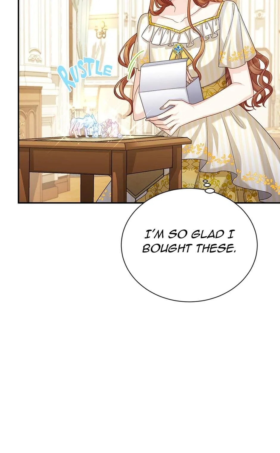 The Soulless Duchess Chapter 66 Online - página 69