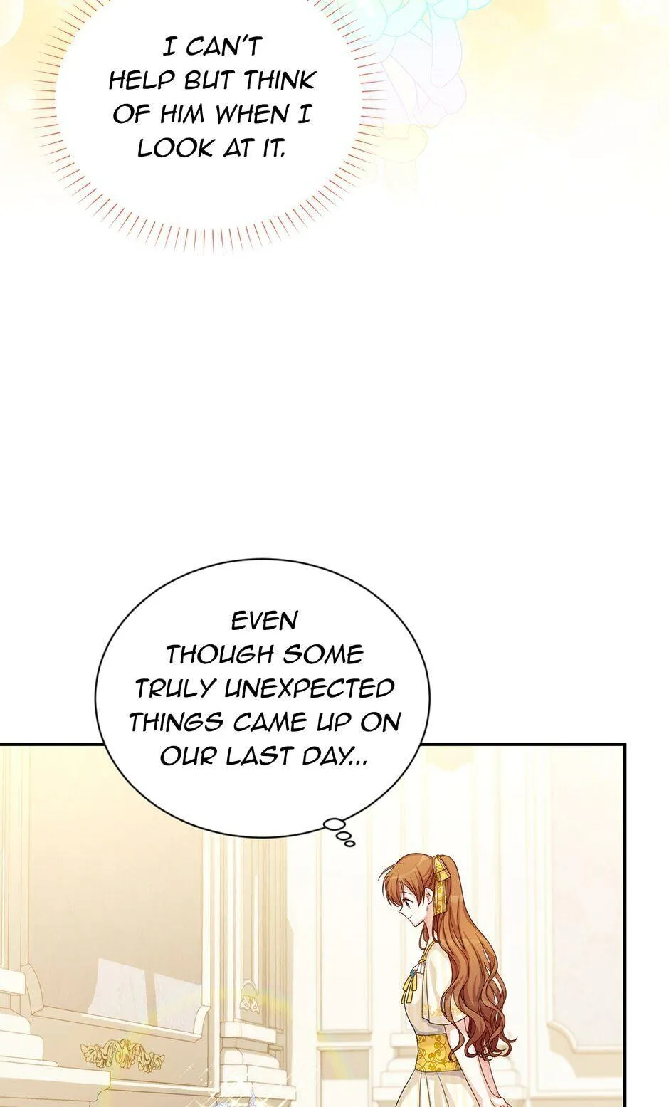 The Soulless Duchess Chapter 66 Online - página 72