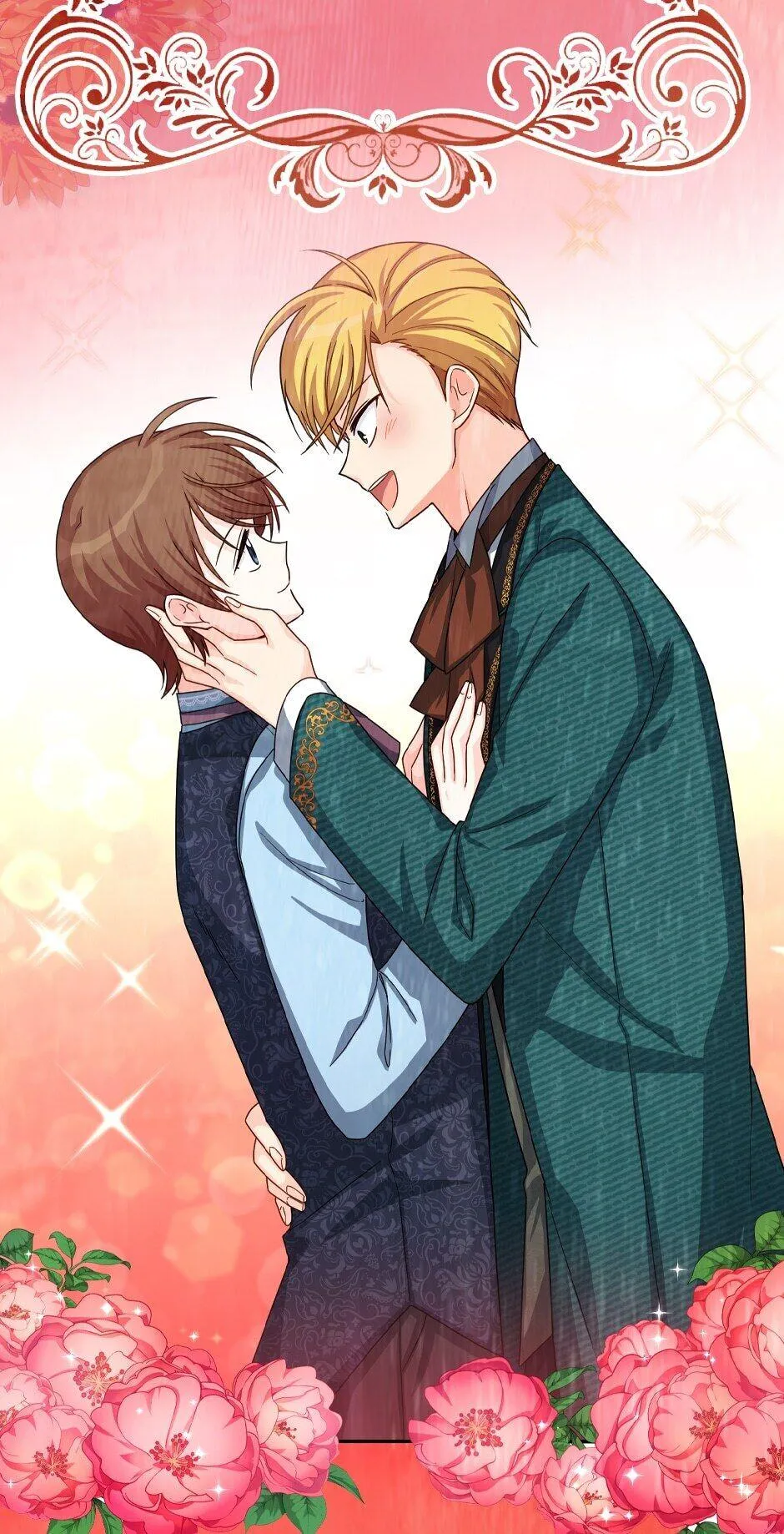 The Soulless Duchess Chapter 66 Online - página 80