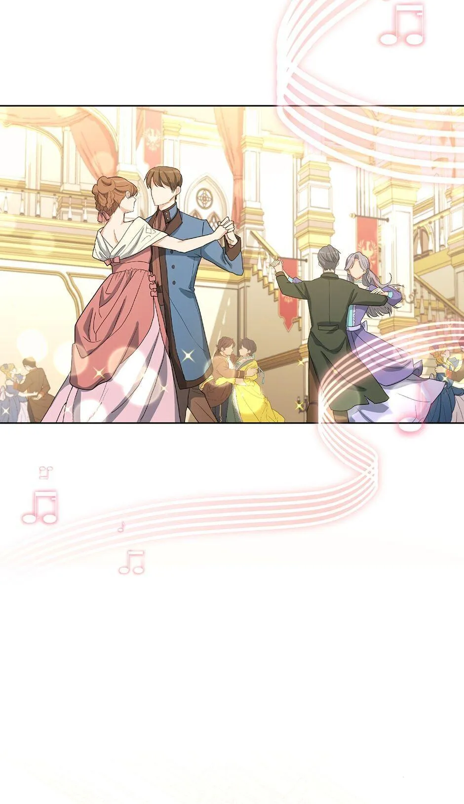 The Soulless Duchess Chapter 67 Online - página 3