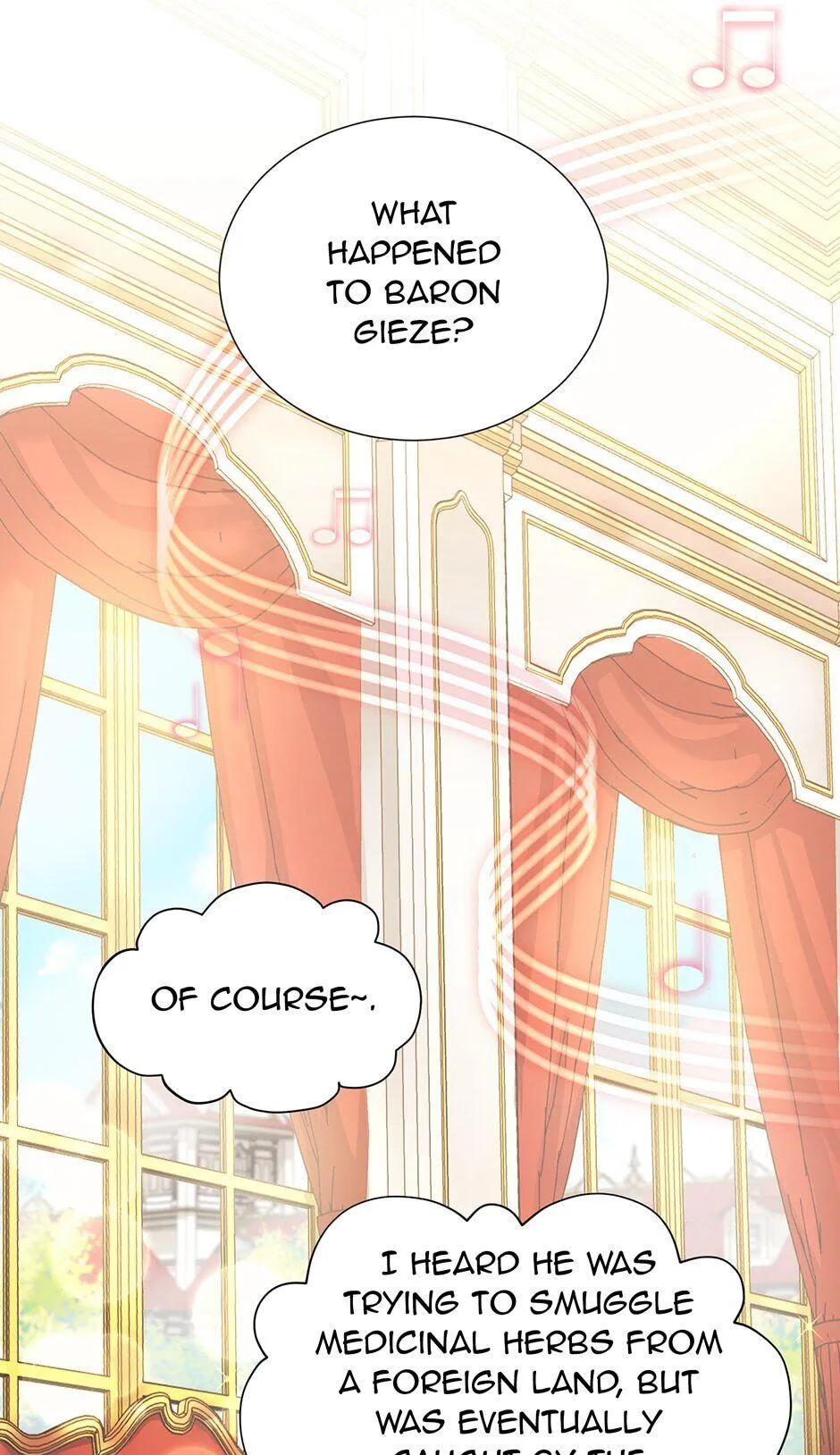 The Soulless Duchess Chapter 67 Online - página 4