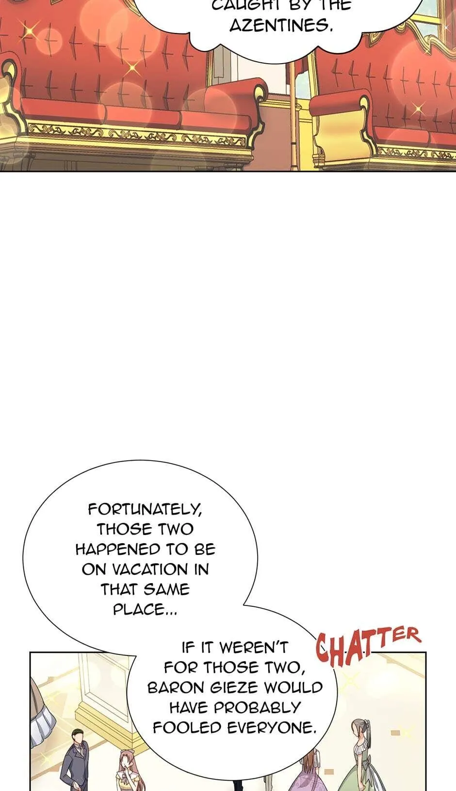 The Soulless Duchess Chapter 67 Online - página 5
